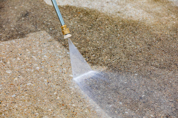 Best Machinery and Equipment Cleaning  in Afton, WY