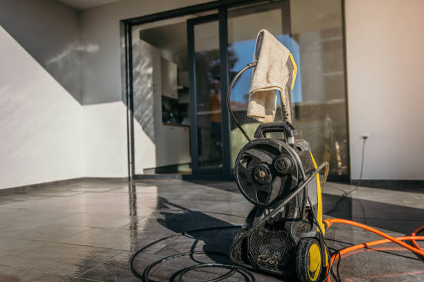 Best Fence Cleaning  in Afton, WY