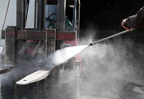 Boat and Dock Cleaning in Afton, WY